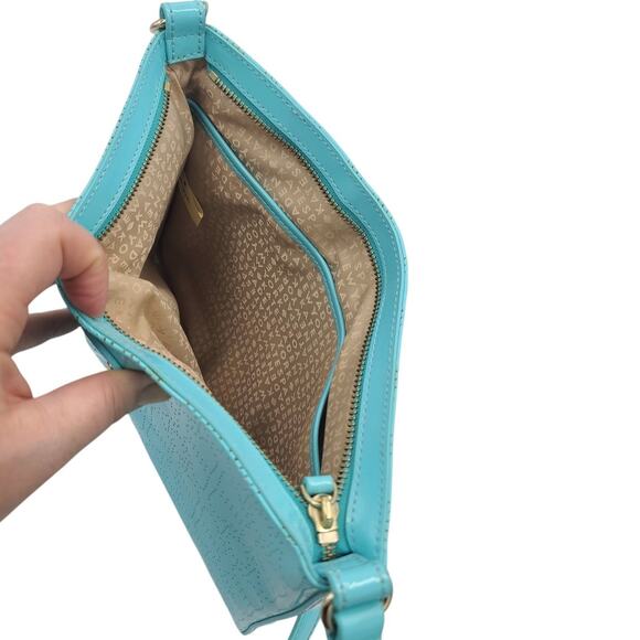 Kate Spade Darby Metro Crossbody Shoulder Handbag - Picture 5 of 6